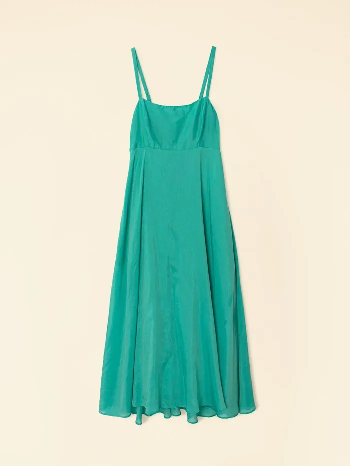 XRENA Bermuda Sea Kaiti Dress Women Dresses XRENA Bermuda Sea Kaiti Dress Women Dresses
