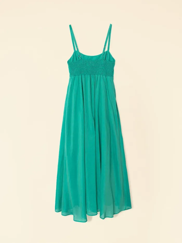 XRENA Bermuda Sea Kaiti Dress Women Dresses XRENA Bermuda Sea Kaiti Dress Women Dresses