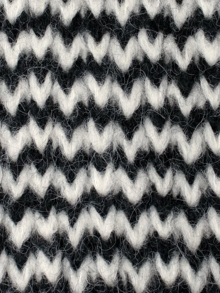 XRENA Black Creme Mabel Sweater Women Sweaters and Jackets XRENA Black Creme Mabel Sweater Women Sweaters and Jackets