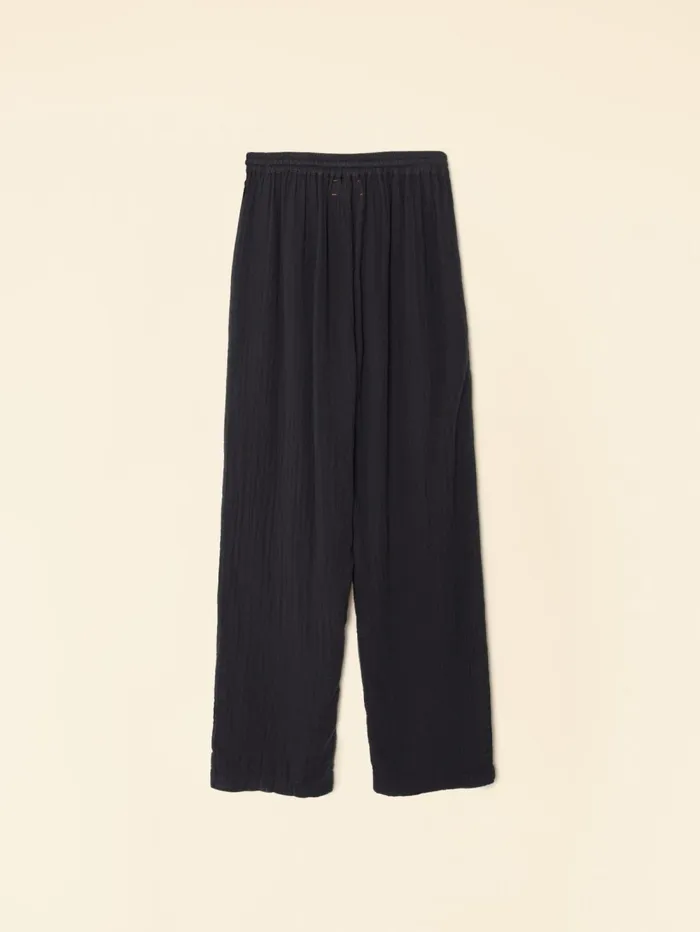 XRENA Black Dylan Pant Women Pants and Jumpsuits XRENA Black Dylan Pant Women Pants and Jumpsuits