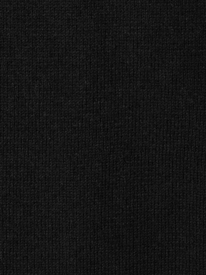 XRENA Black Tommy Sweater Women Sweaters and Jackets XRENA Black Tommy Sweater Women Sweaters and Jackets