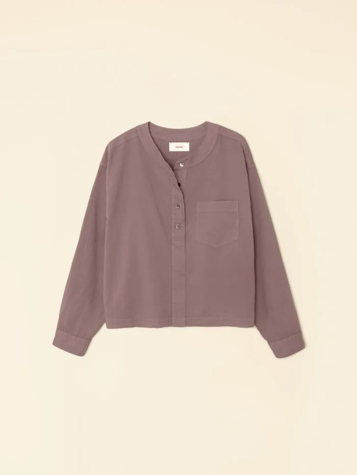 XRENA Brownstone Nicky Top Women Tops