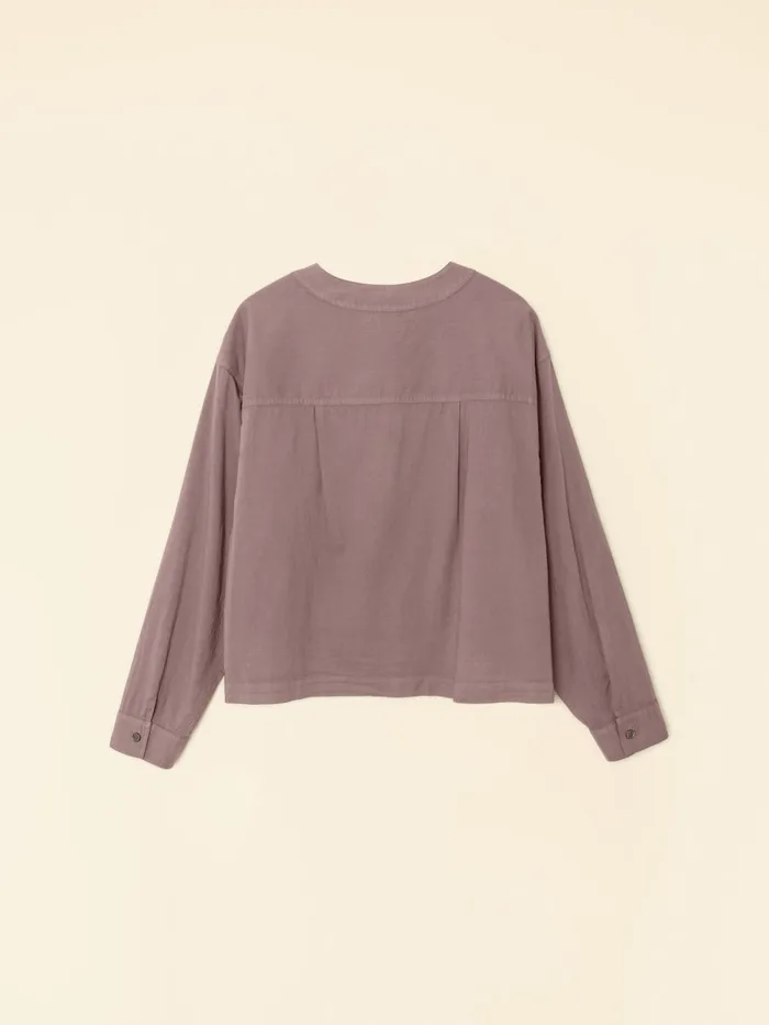 XRENA Brownstone Nicky Top Women Tops XRENA Brownstone Nicky Top Women Tops