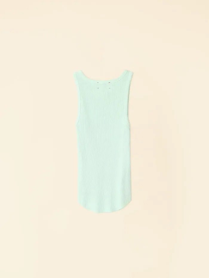 XRENA Clear Day Arynn Tank Top Women Tops XRENA Clear Day Arynn Tank Top Women Tops