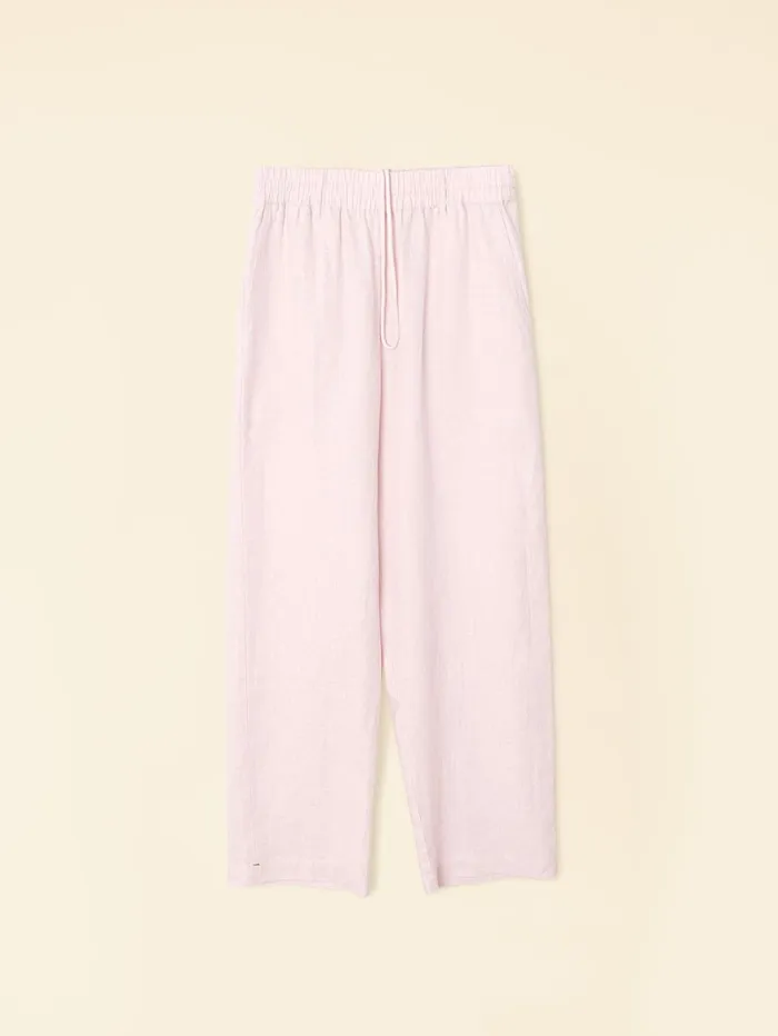 XRENA Day Lily Atticus Pant Women Pants and Jumpsuits