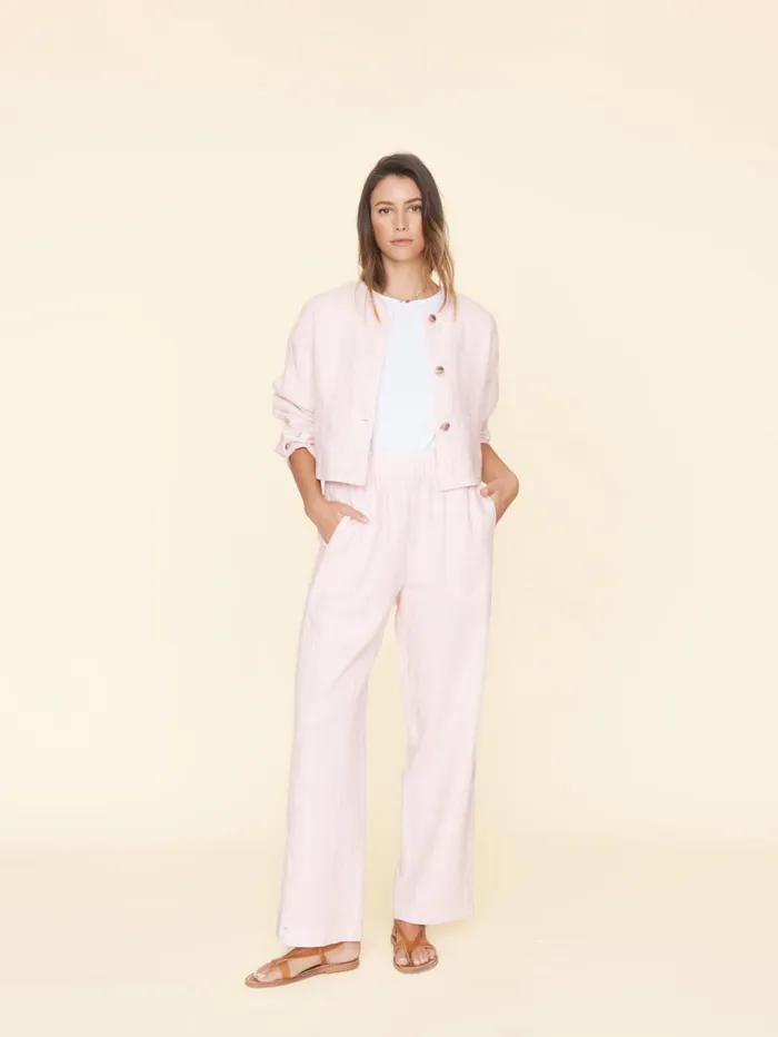 XRENA Day Lily Atticus Pant Women Pants and Jumpsuits XRENA Day Lily Atticus Pant Women Pants and Jumpsuits