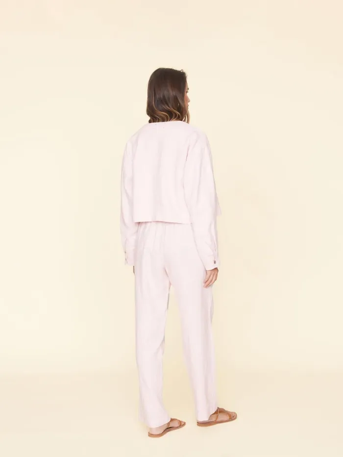 XRENA Day Lily Atticus Pant Women Pants and Jumpsuits XRENA Day Lily Atticus Pant Women Pants and Jumpsuits