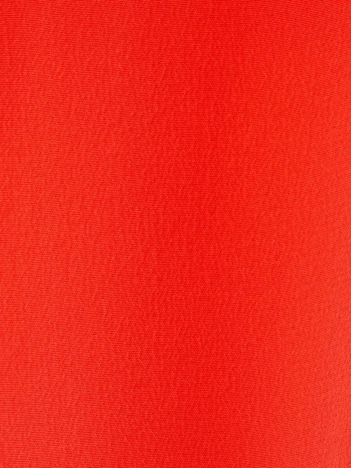 XRENA Flame Scarlet Brenna Silk Top Women Tops XRENA Flame Scarlet Brenna Silk Top Women Tops