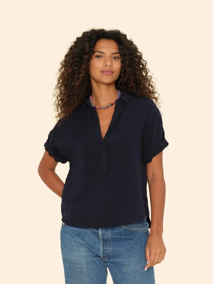 XRENA North Star Cruz Top Women Tops