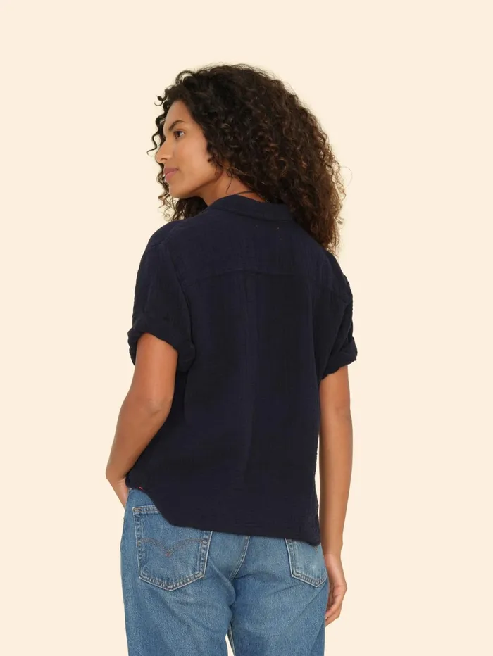 XRENA North Star Cruz Top Women Tops XRENA North Star Cruz Top Women Tops