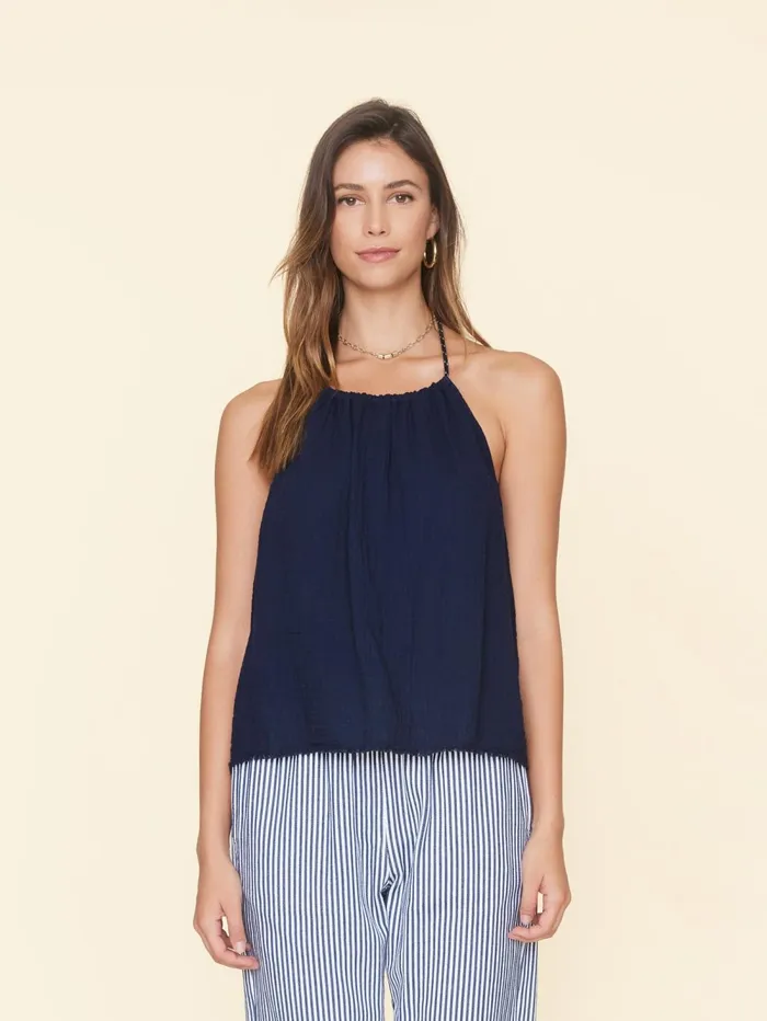 XRENA North Star Halley Top Women Tops