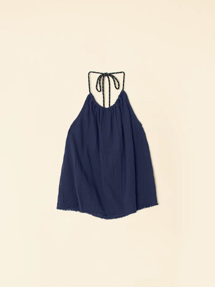 XRENA North Star Halley Top Women Tops XRENA North Star Halley Top Women Tops