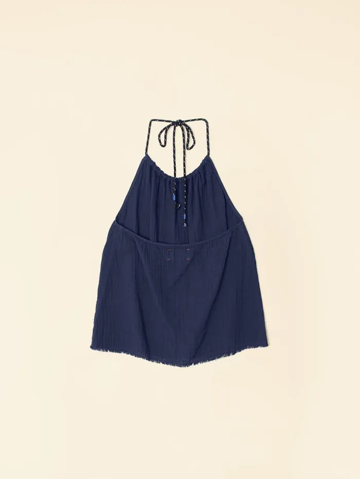 XRENA North Star Halley Top Women Tops XRENA North Star Halley Top Women Tops