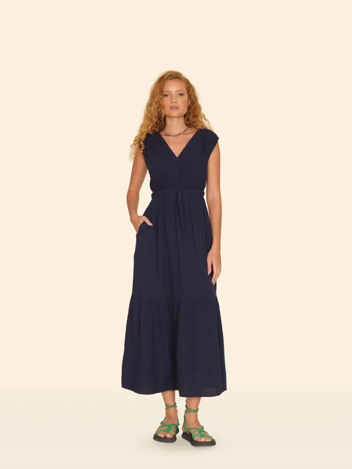 XRENA North Star Rosalie Dress Women Dresses
