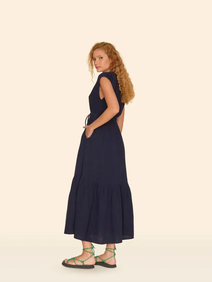 XRENA North Star Rosalie Dress Women Dresses XRENA North Star Rosalie Dress Women Dresses