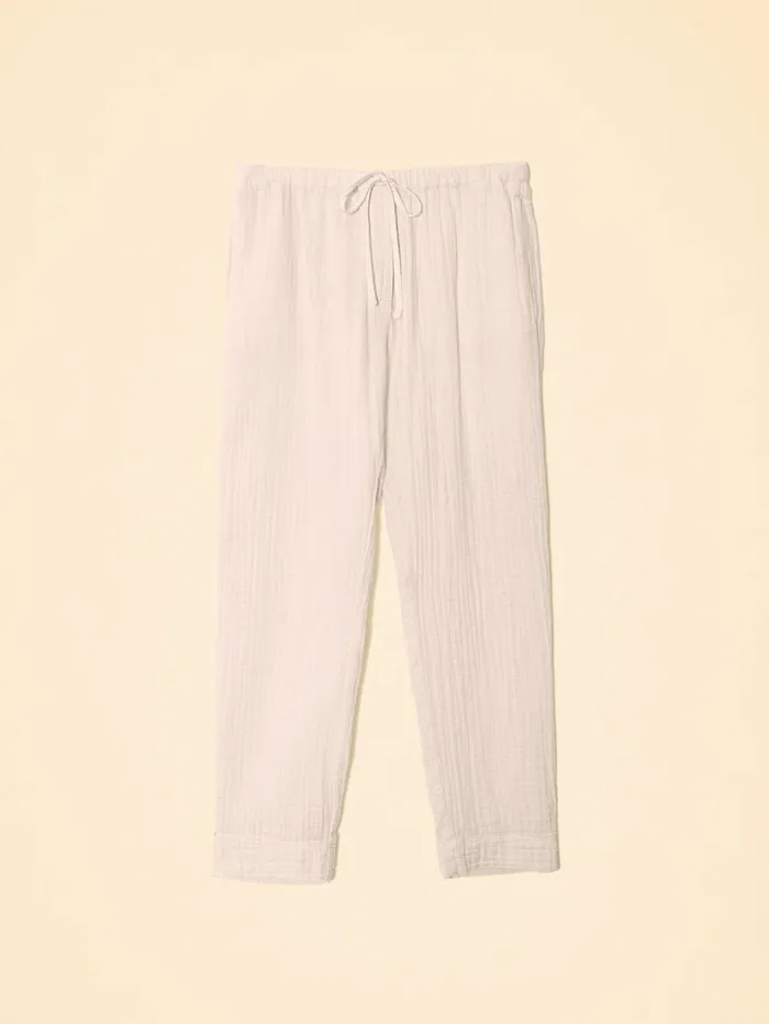 XRENA Oysterette Jordyn Pant Women Pants and Jumpsuits