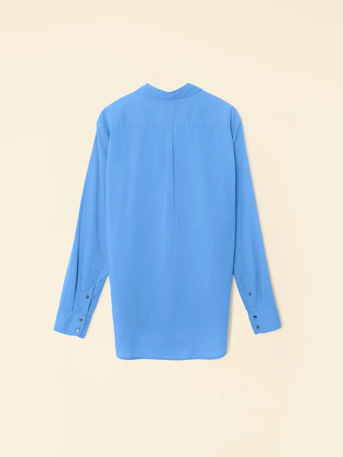 XRENA Pond Beau Shirt Women Shirts XRENA Pond Beau Shirt Women Shirts