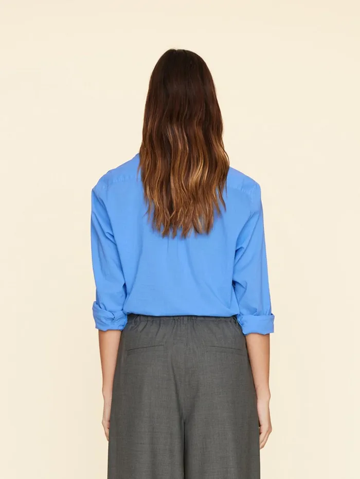 XRENA Pond Beau Shirt Women Shirts XRENA Pond Beau Shirt Women Shirts