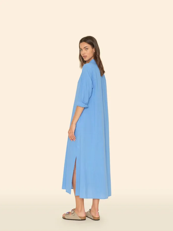 XRENA Pond Boden Dress Women Dresses XRENA Pond Boden Dress Women Dresses