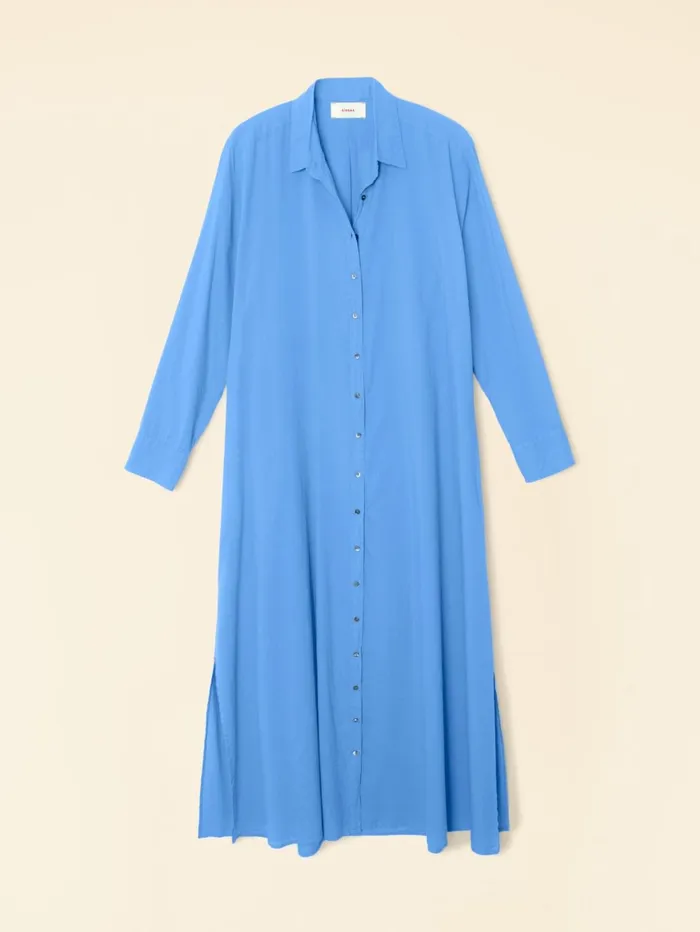 XRENA Pond Boden Dress Women Dresses XRENA Pond Boden Dress Women Dresses