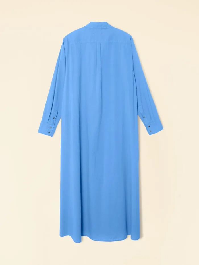 XRENA Pond Boden Dress Women Dresses XRENA Pond Boden Dress Women Dresses