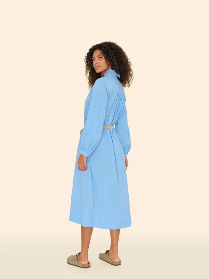 XRENA Pond Caspy Dress Women Dresses XRENA Pond Caspy Dress Women Dresses