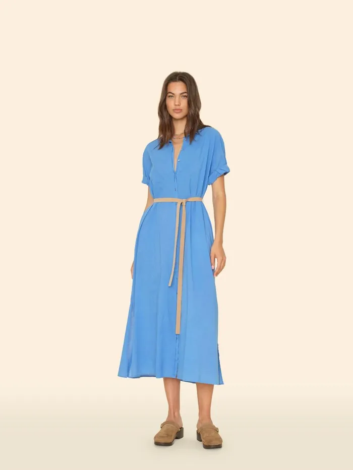 XRENA Pond Linnet Dress Women Dresses XRENA Pond Linnet Dress Women Dresses