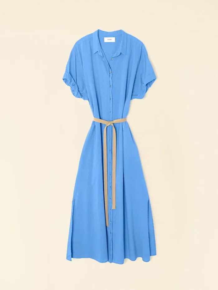 XRENA Pond Linnet Dress Women Dresses XRENA Pond Linnet Dress Women Dresses