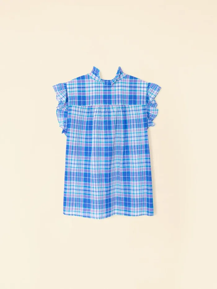 XRENA Skycrest Brenna Top Women Tops