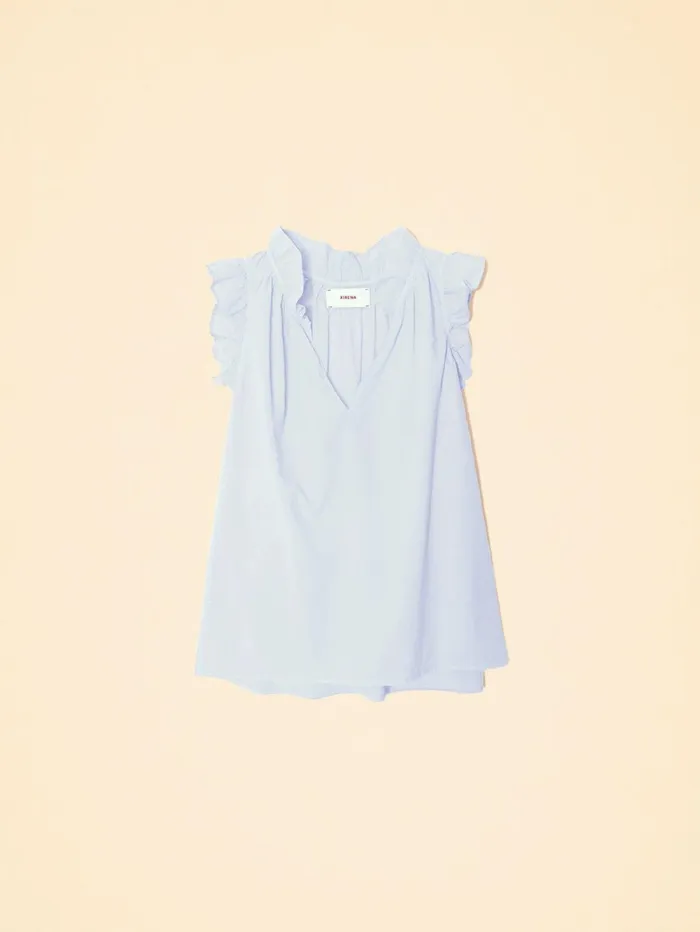 XRENA Skylight Bex Top Women Tops XRENA Skylight Bex Top Women Tops