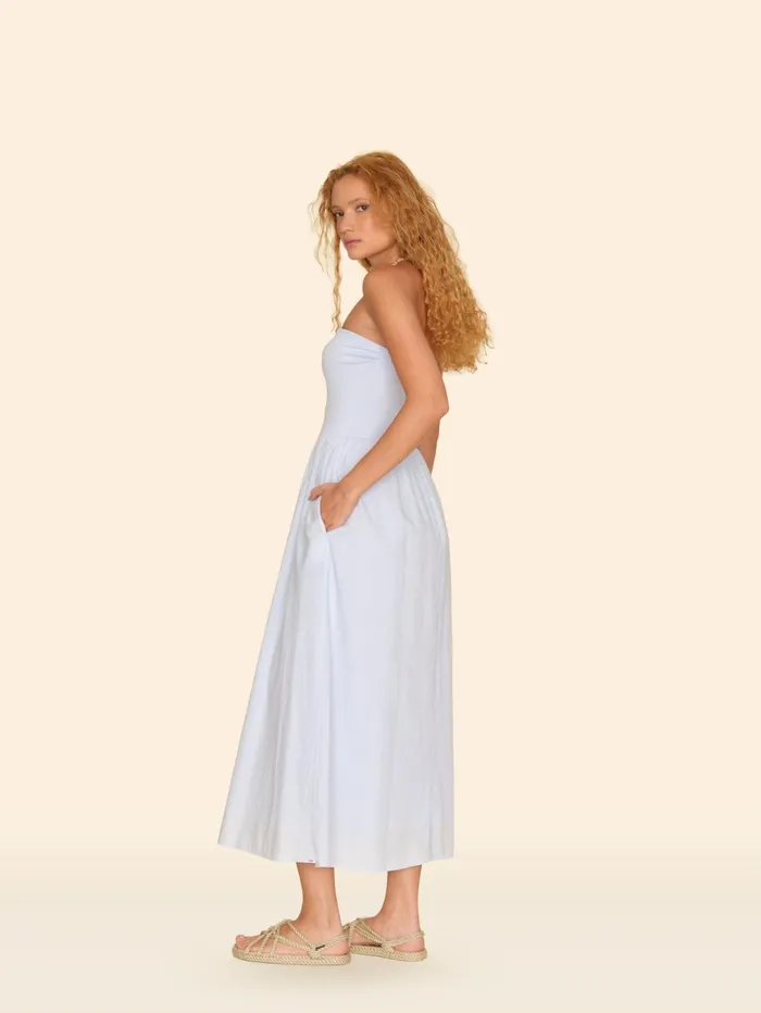 XRENA Skylight Finnian Dress Women Dresses XRENA Skylight Finnian Dress Women Dresses