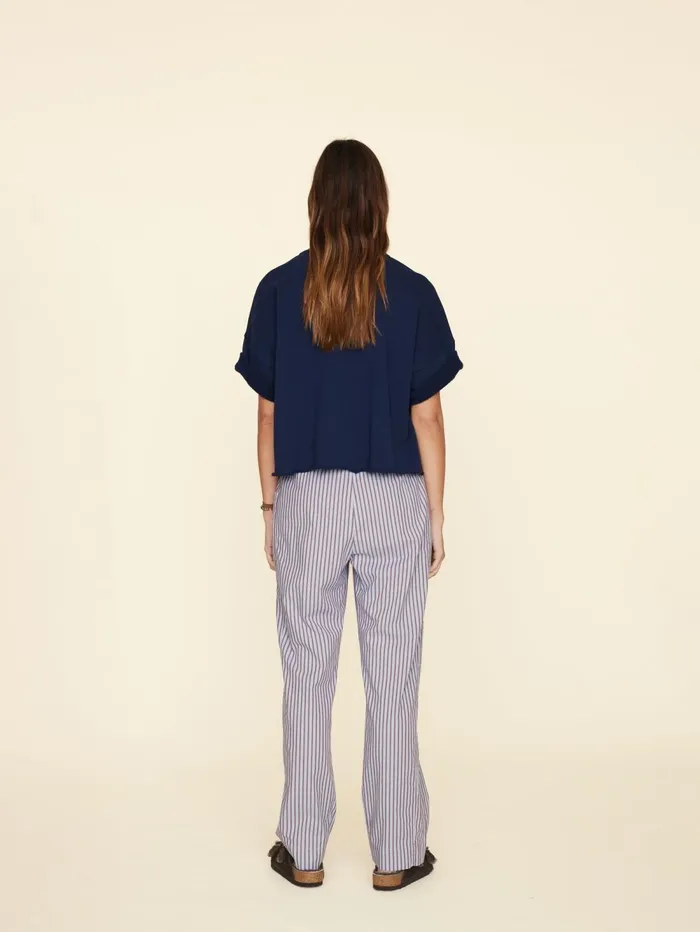 XRENA Skyline Plum Jake Pant Women Pants and Jumpsuits XRENA Skyline Plum Jake Pant Women Pants and Jumpsuits
