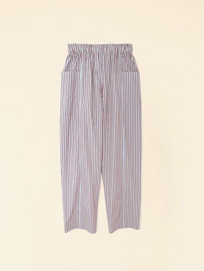 XRENA Skyline Plum Jake Pant Women Pants and Jumpsuits XRENA Skyline Plum Jake Pant Women Pants and Jumpsuits