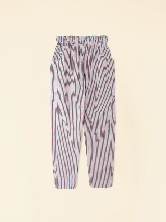 XRENA Skyline Plum Jake Pant Women Pants and Jumpsuits XRENA Skyline Plum Jake Pant Women Pants and Jumpsuits