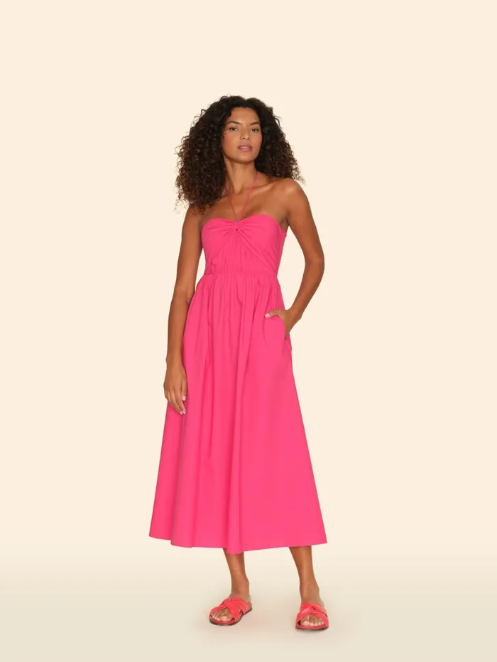 XRENA Tulip Adilyn Dress Women Dresses