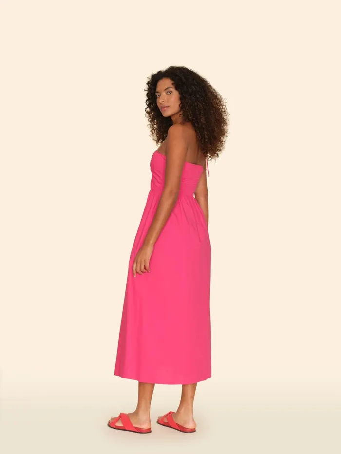 XRENA Tulip Adilyn Dress Women Dresses XRENA Tulip Adilyn Dress Women Dresses