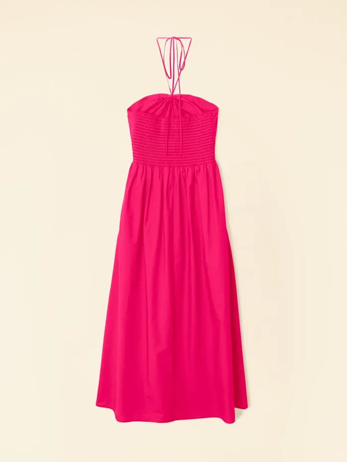 XRENA Tulip Adilyn Dress Women Dresses XRENA Tulip Adilyn Dress Women Dresses