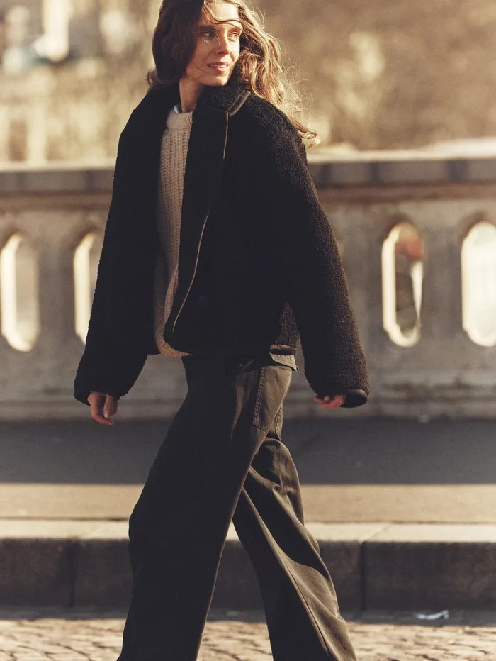 XRENA Washed Black Morleigh Twill Pant Women Pants and Jumpsuits XRENA Washed Black Morleigh Twill Pant Women Pants and Jumpsuits