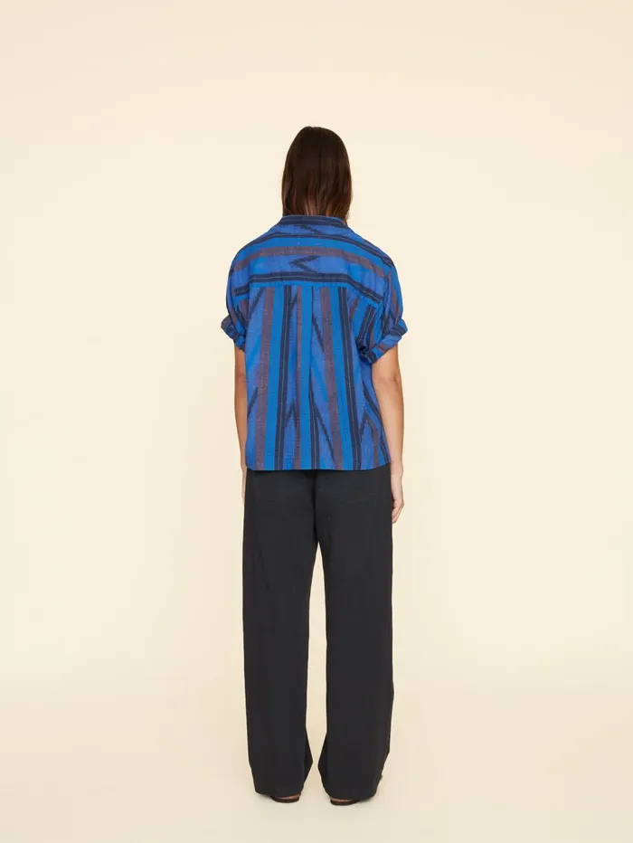 XRENA Washed Black Morleigh Twill Pant Women Pants and Jumpsuits XRENA Washed Black Morleigh Twill Pant Women Pants and Jumpsuits