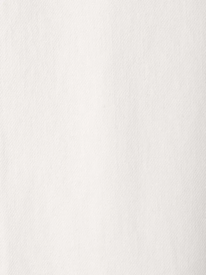 XRENA White Jaysen Denim Dress Women Dresses XRENA White Jaysen Denim Dress Women Dresses