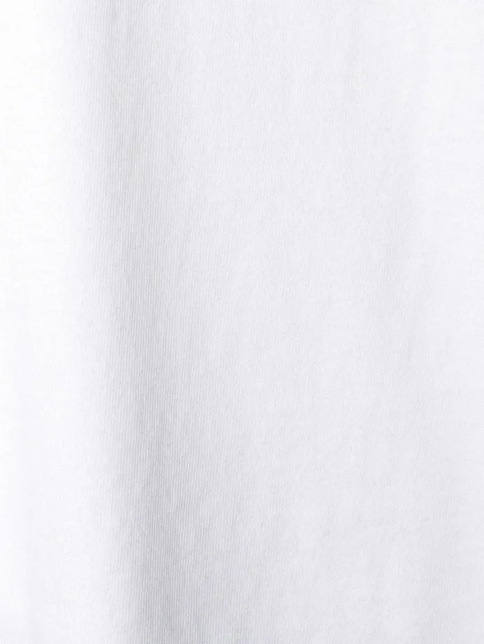 XRENA White Pixie Tee Women Sweats and Tees XRENA White Pixie Tee Women Sweats and Tees