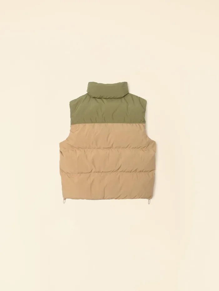 XRENA Woodland Miller Vest Women Sweaters and Jackets XRENA Woodland Miller Vest Women Sweaters and Jackets