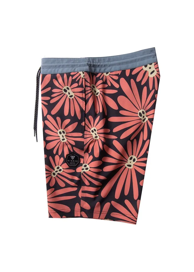 Youth Vissla Cabezas 17034 Boys Boardshort Phantom Youth Vissla Cabezas 17034 Boys Boardshort Phantom