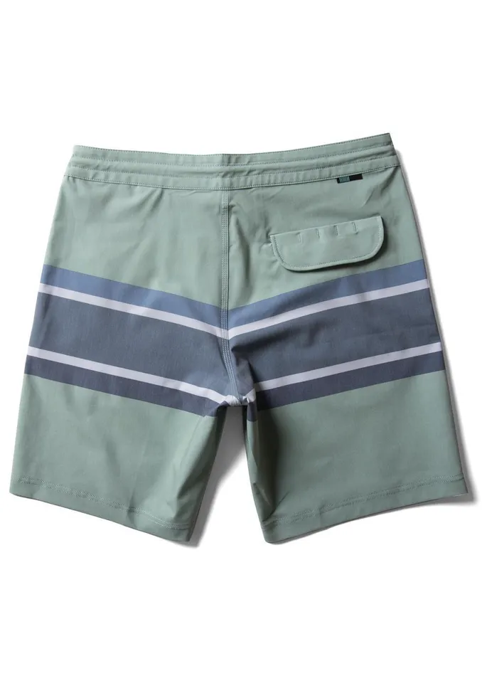 Youth Vissla Cheater Five 17034 Boys Boardshort Agave Youth Vissla Cheater Five 17034 Boys Boardshort Agave