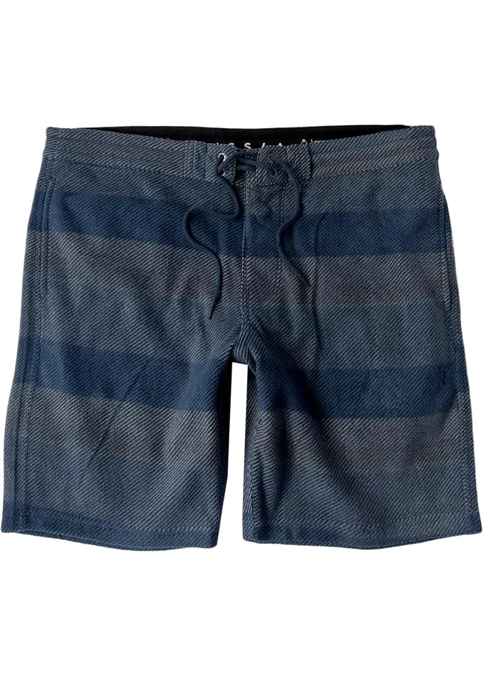 Youth Vissla EcoZy 17034 Boys Sofa Surfer Harbor Blue