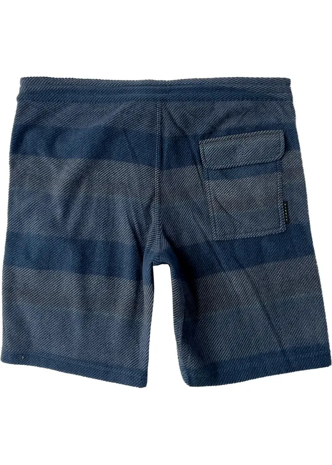 Youth Vissla EcoZy 17034 Boys Sofa Surfer Harbor Blue Youth Vissla EcoZy 17034 Boys Sofa Surfer Harbor Blue