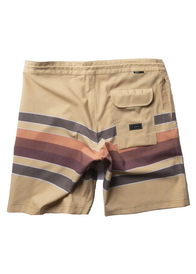 Youth Vissla Fist Bump 17034 Boys Boardshort OCHRE Youth Vissla Fist Bump 17034 Boys Boardshort OCHRE