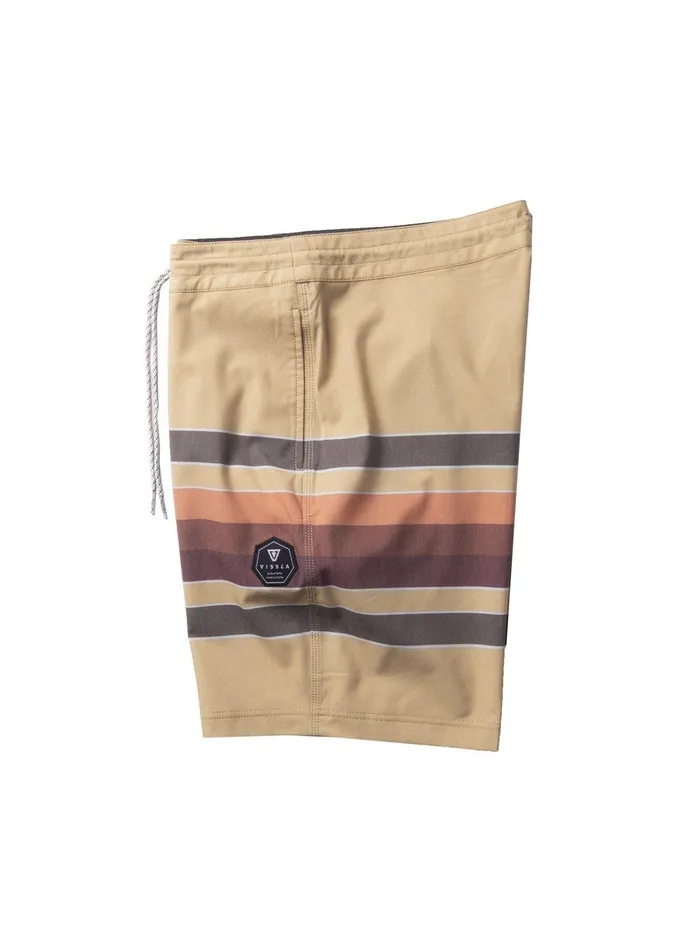 Youth Vissla Fist Bump 17034 Boys Boardshort OCHRE Youth Vissla Fist Bump 17034 Boys Boardshort OCHRE
