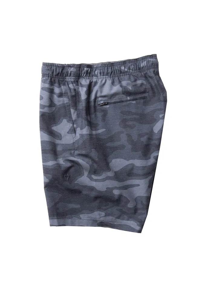 Youth Vissla Hemp No See Ums Eco 17034 Boys Elastic Walkshort GRAPHITE CAMO Youth Vissla Hemp No See Ums Eco 17034 Boys Elastic Walkshort GRAPHITE CAMO