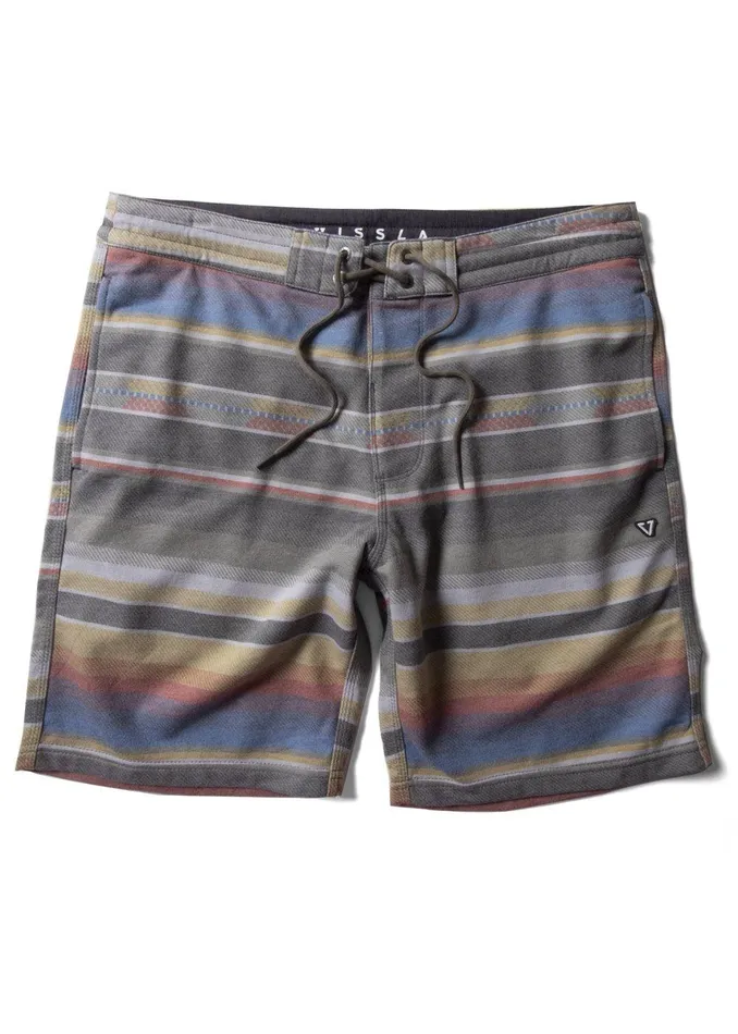 Youth Vissla Mulege 13034 Kids Sofa Surfer Khaki